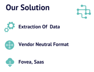 Fovea EHR Archive - Solution